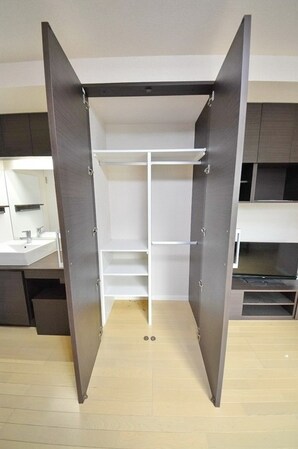 レオネクストオリーブハウスVIの物件内観写真